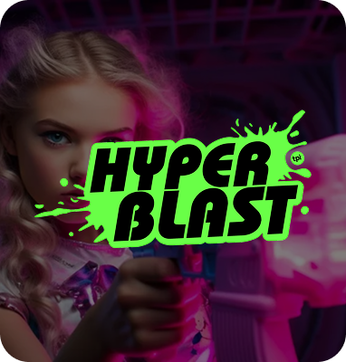 Hyper Blast